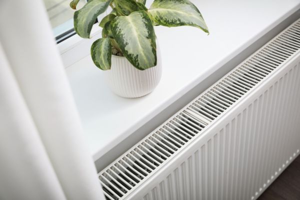 Radiator Heating Service