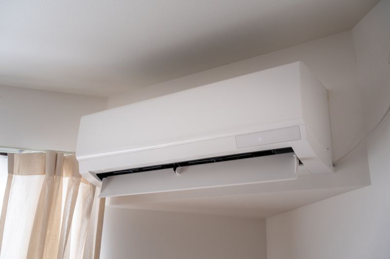 Air Conditioner Installation