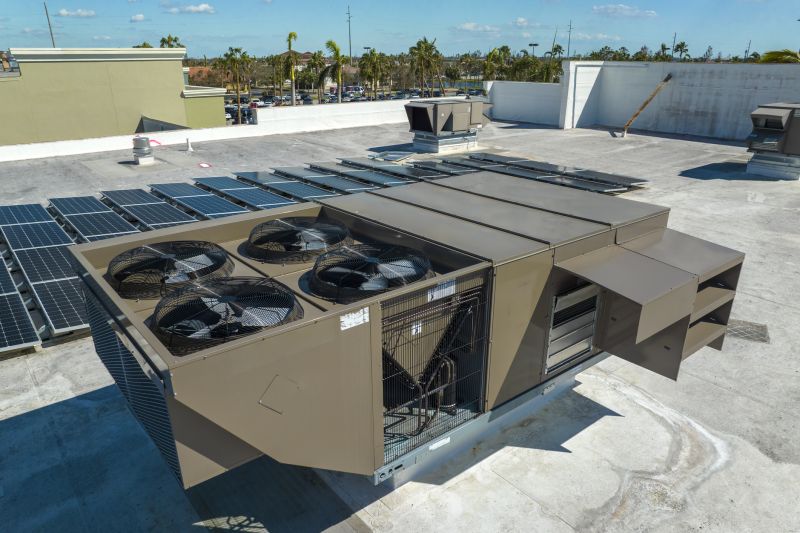 Commercial Cooling Repair
