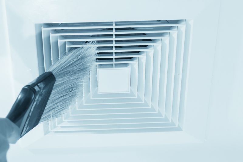 Duct Cleaning Service