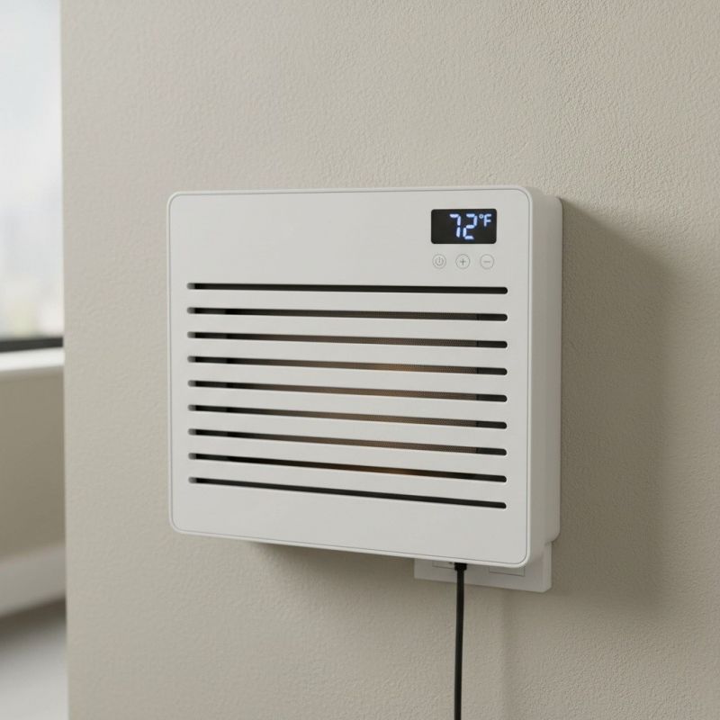 Electric Wall Heater Service