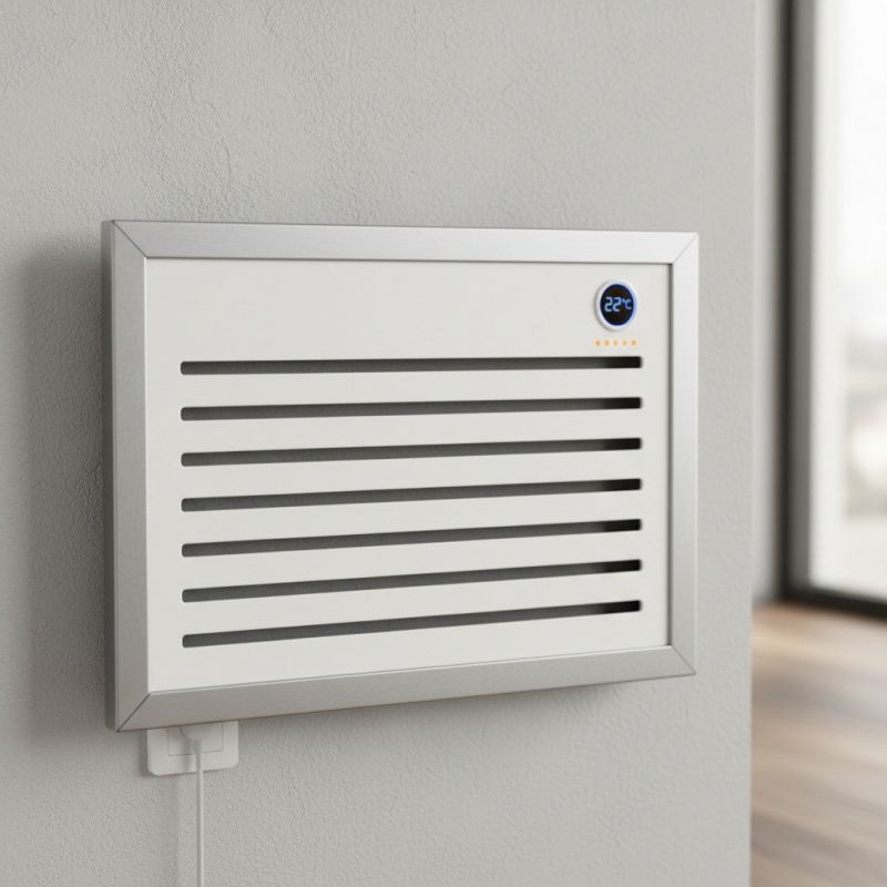 Electric Wall Heater Service