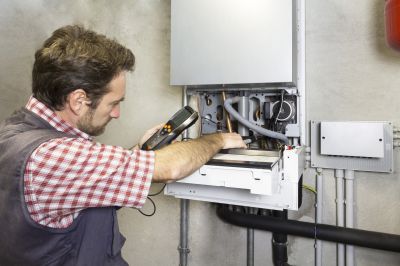 Electrical Boiler Repair