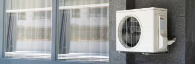 Ductless Minisplit Service detail