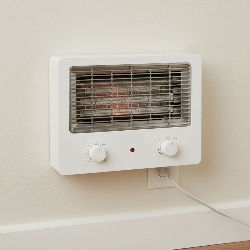 Electric Wall Heater Service detail