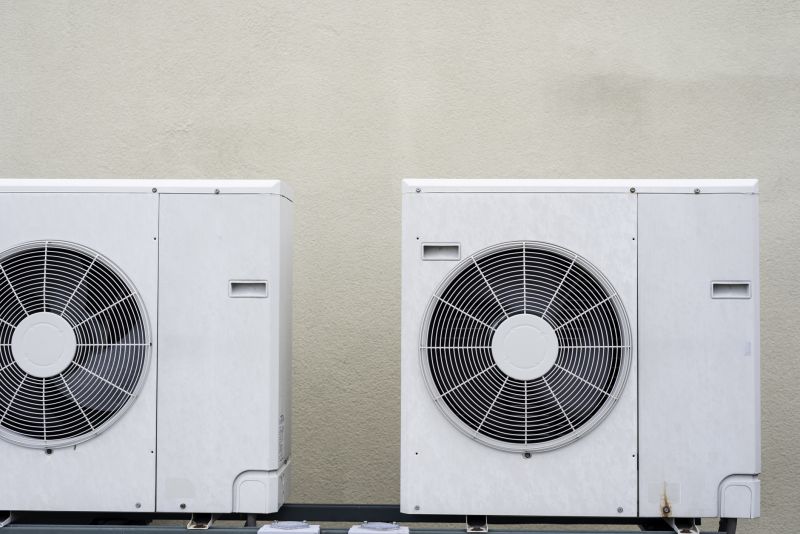 Mini Split Installation