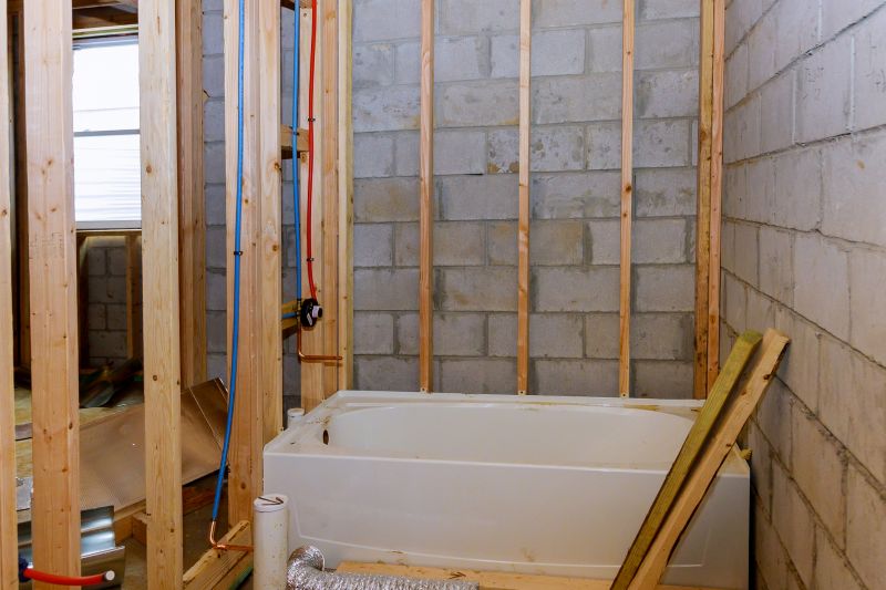 Tub Conversion Service